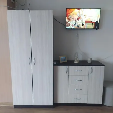 Casa de hóspedes Exotic Sozopol