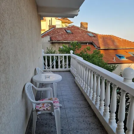 Exotic Casa de hóspedes Sozopol