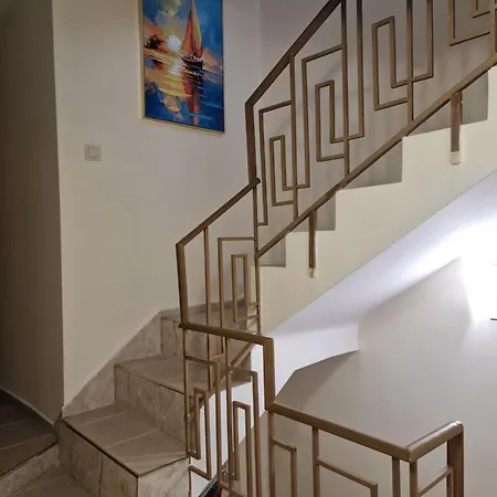 Exotic Casa de hóspedes