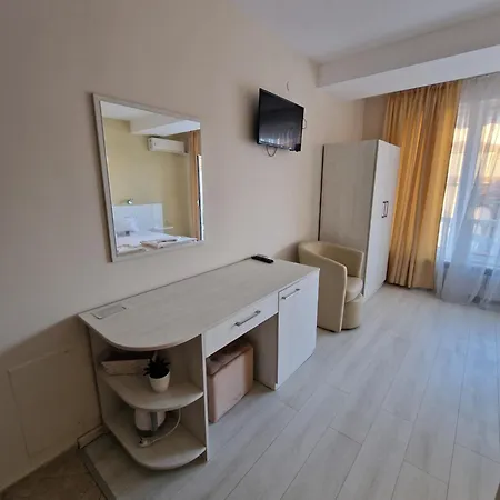 Casa de hóspedes Exotic Sozopol