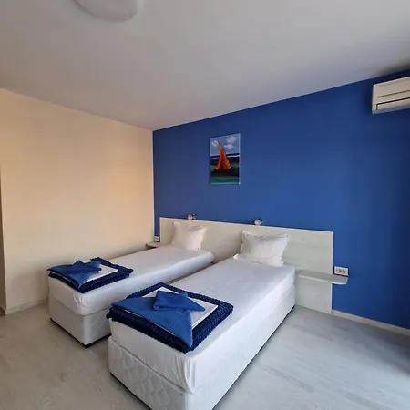 Casa de hóspedes Exotic