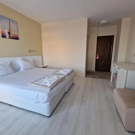 Exotic Casa de hóspedes