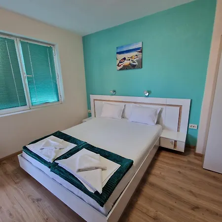 Exotic Casa de hóspedes 3*
