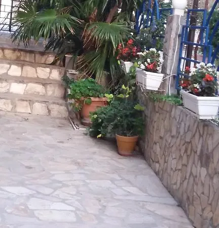 Casa de hóspedes Exotic Sozopol