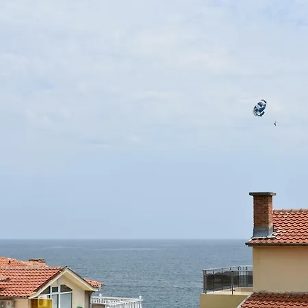 Casa de hóspedes Exotic Sozopol