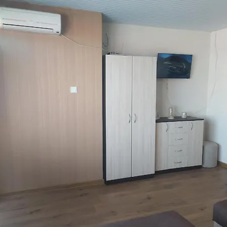 Guest house Exotic Sozopol