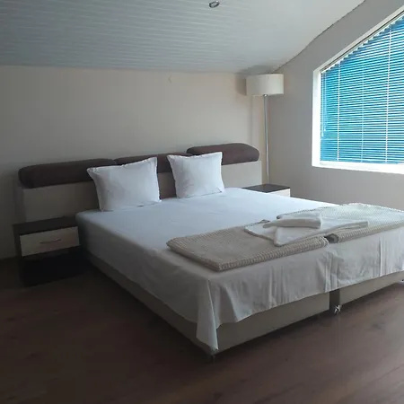 Exotic 3* Sozopol