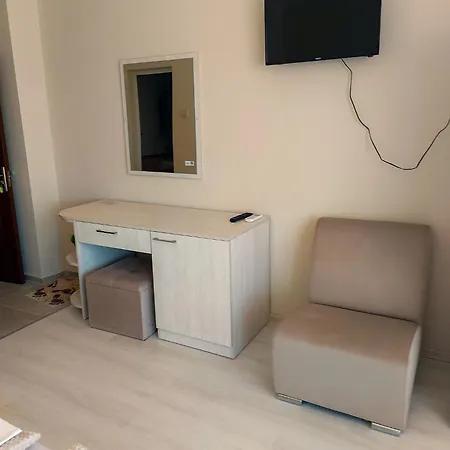 Exotic Guest house