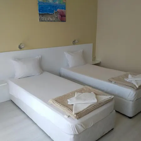 Exotic 3* Sozopol