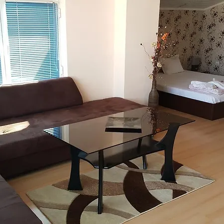 Exotic Guest house