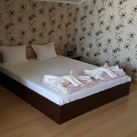 Exotic Guest house