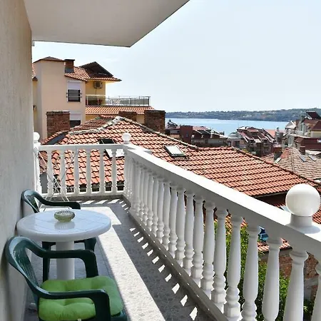 Guest house Exotic Sozopol